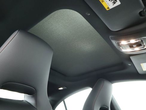 Certified 2025 Mercedes-Benz CLA 35 AMG 4MATIC image 19