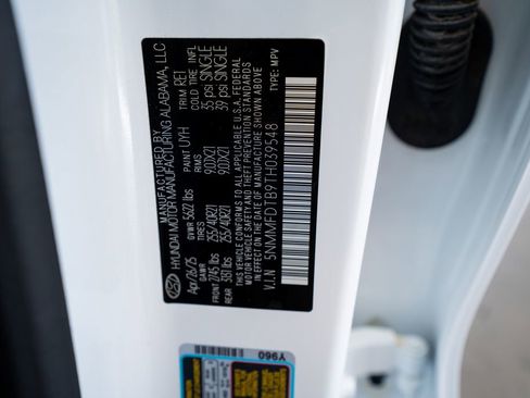 Used 2026 Genesis GV70 2.5T Sport Prestige image 62