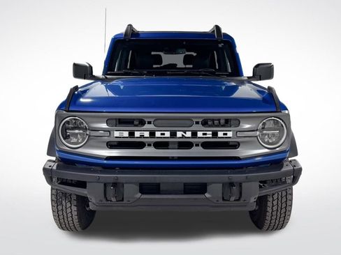 Used 2024 Ford Bronco Big Bend image 11