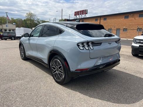 Used 2024 Ford Mustang Mach-E Premium AWD/4WD image 6