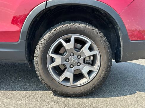 Used 2023 Honda Passport TrailSport image 7