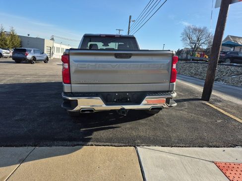 Used 2023 Chevrolet Silverado 1500 LT image 6