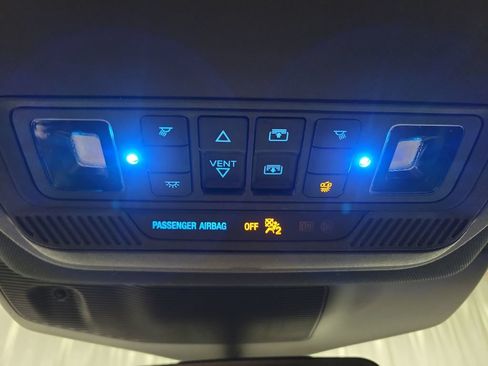 Used 2020 Ford Explorer ST w/ Premium Technology Package AWD/4WD image 23