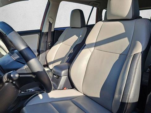 Used 2017 Toyota RAV4 XLE image 10