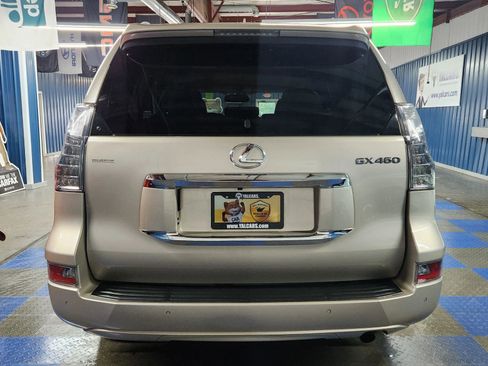 Used 2016 Lexus GX 460 Luxury image 76
