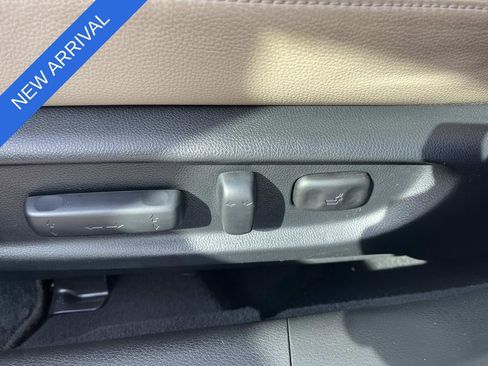 Used 2014 Honda Accord EX-L image 28