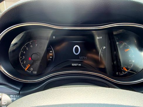 Used 2021 Jeep Grand Cherokee Limited X image 7