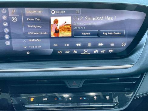 New 2026 Buick Envision Sport Touring AWD/4WD image 13