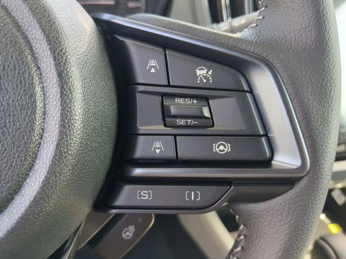 New 2026 Subaru Forester Limited AWD/4WD image 29