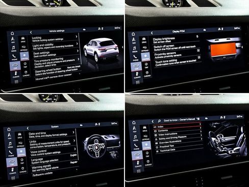 Used 2020 Porsche Cayenne E-Hybrid image 28