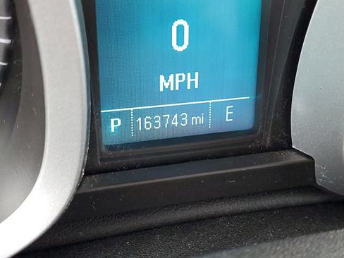 Used 2016 Chevrolet Equinox LT w/ Convenience Package FWD image 20