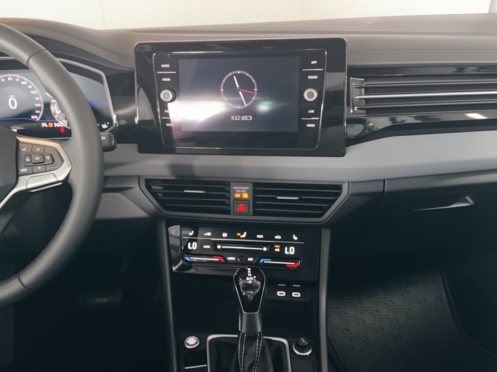 New 2027 Volkswagen Jetta Sport FWD image 22