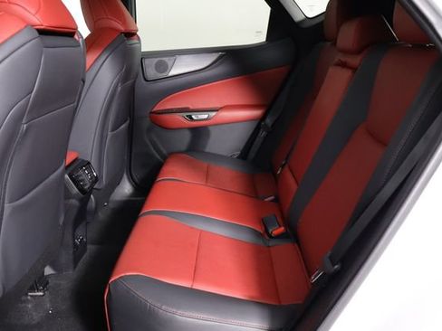 Used 2024 Lexus NX 350 F Sport AWD/4WD image 16