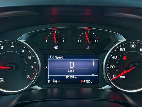 Used 2019 Chevrolet Blazer LT w/ LPO, Floor Liner Package FWD image 31