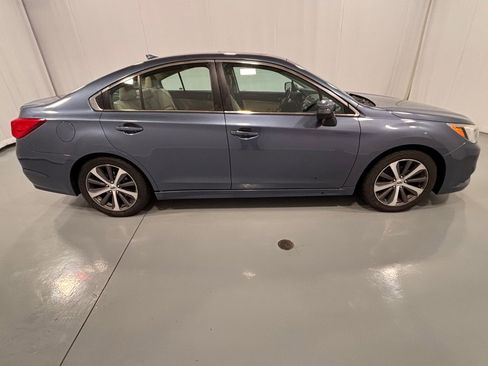 Used 2016 Subaru Legacy 2.5i Limited image 4