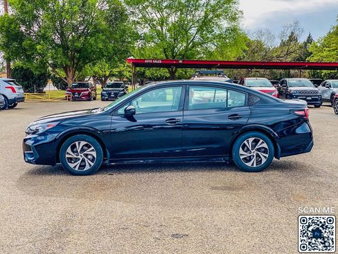 Used 2023 Subaru Legacy Premium image 5