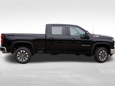 New 2025 Chevrolet Silverado 3500 LT w/ All Star Edition image 2