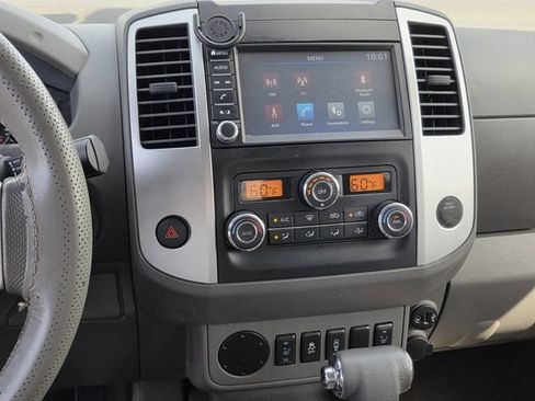 Used 2019 Nissan Frontier SV w/ Value Truck Package RWD image 9