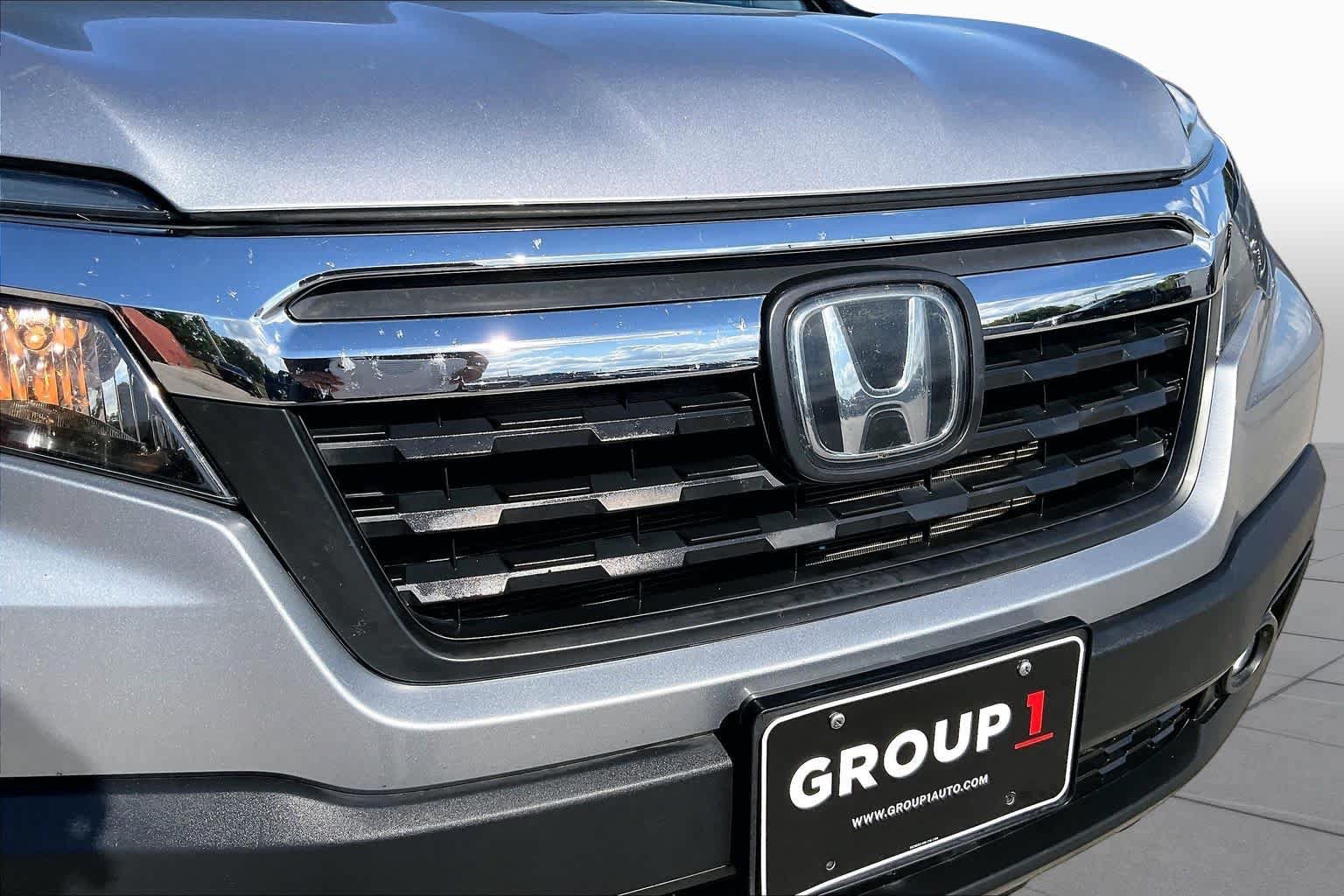 Used 2020 Honda Ridgeline RTL image 30