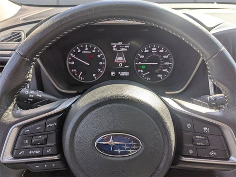 Certified 2024 Subaru Ascent Premium w/ Convenience Package image 28