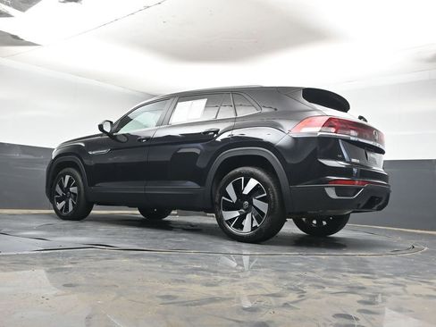 Used 2026 Volkswagen Atlas Cross Sport SE AWD/4WD image 28