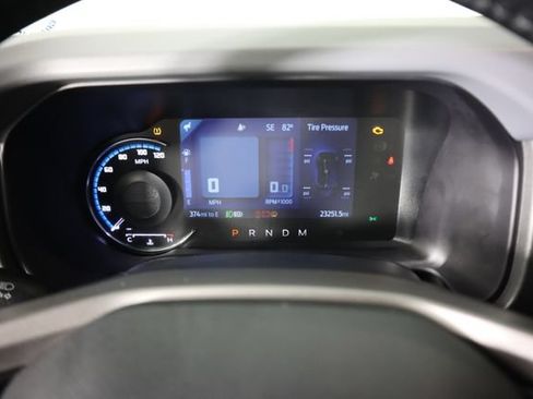Used 2024 Ford Bronco Big Bend AWD/4WD image 40