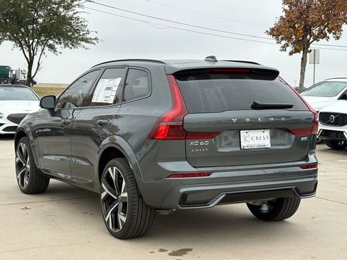 New 2026 Volvo XC60 B5 Ultra w/ Protection Package Premier image 5