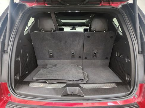 Used 2021 GMC Yukon Denali image 31