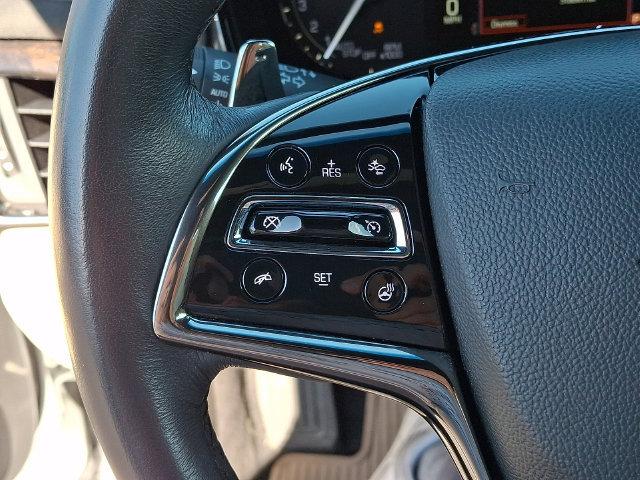 Used 2018 Cadillac CTS Luxury AWD/4WD image 23
