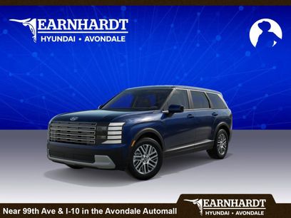 New 2026 Hyundai Palisade SE