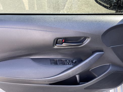 Certified 2023 Toyota Corolla LE FWD image 15