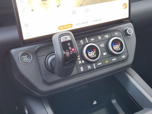 New 2026 Land Rover Defender 110 S image 20