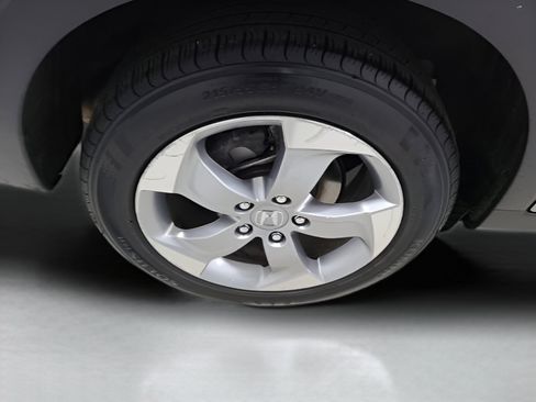 Used 2021 Honda HR-V LX image 11