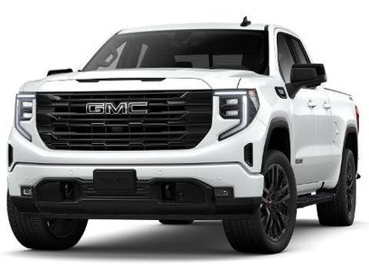 New 2026 GMC Sierra 1500 Elevation w/ Preferred Package
