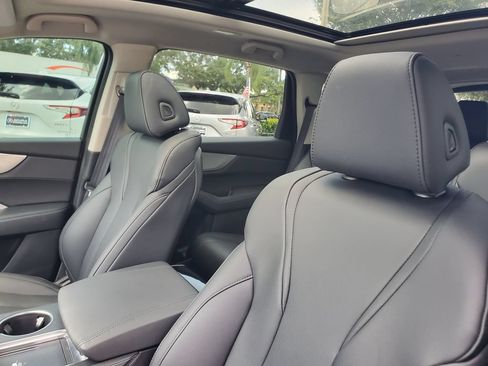 Used 2024 Acura MDX FWD image 18