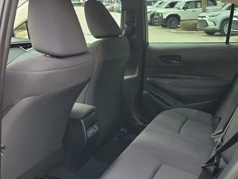 New 2026 Toyota Corolla LE FWD image 11