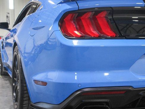 Used 2022 Ford Mustang GT Premium w/ GT Performance Package image 29