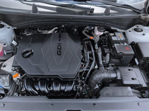 Certified 2024 Kia Sportage SX FWD image 15