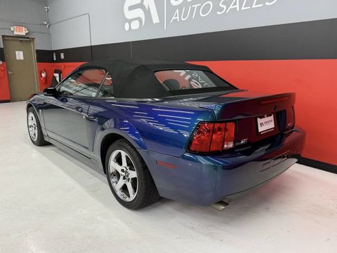Used 2004 Ford Mustang Cobra image 34