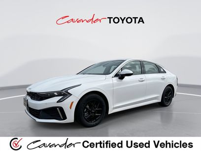 Used 2025 Kia K5 LXS