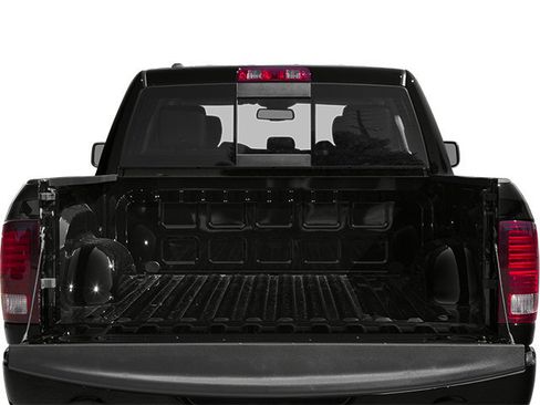 Used 2014 RAM 1500 Sport w/ Convenience Group RWD image 15