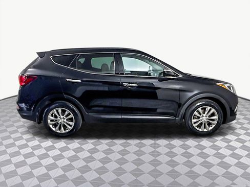Used 2017 Hyundai Santa Fe Sport 2.0T image 11