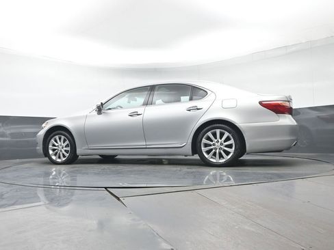 Used 2010 Lexus LS 460 AWD image 35