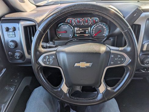 Used 2016 Chevrolet Silverado 3500 LT w/ LT Convenience Package image 17