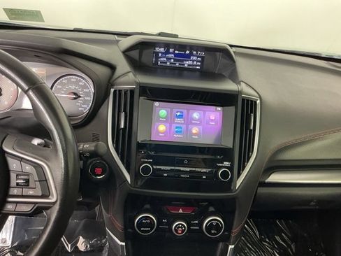 Used 2019 Subaru Forester Sport w/ Popular Package #2 AWD/4WD image 18