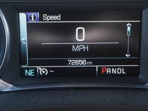 Used 2019 Chevrolet Traverse LT FWD image 12