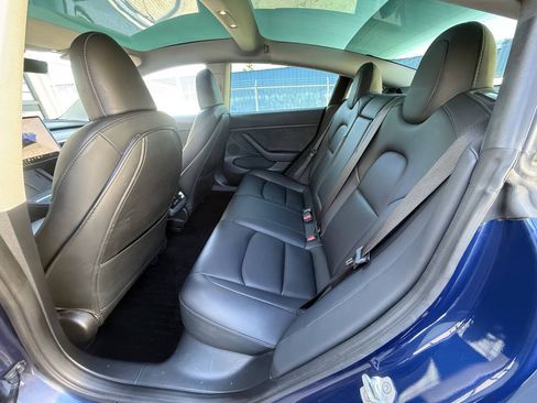 Used 2023 Tesla Model 3 Standard Range RWD image 22