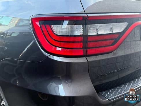 Certified 2021 Dodge Durango R/T w/ Blacktop Package image 10