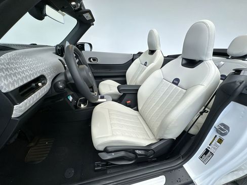 New 2026 MINI Cooper Convertible FWD image 12