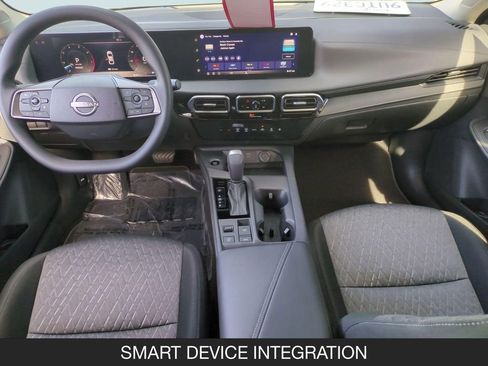 Used 2026 Nissan Sentra SV w/ Floor Mat Package FWD image 13